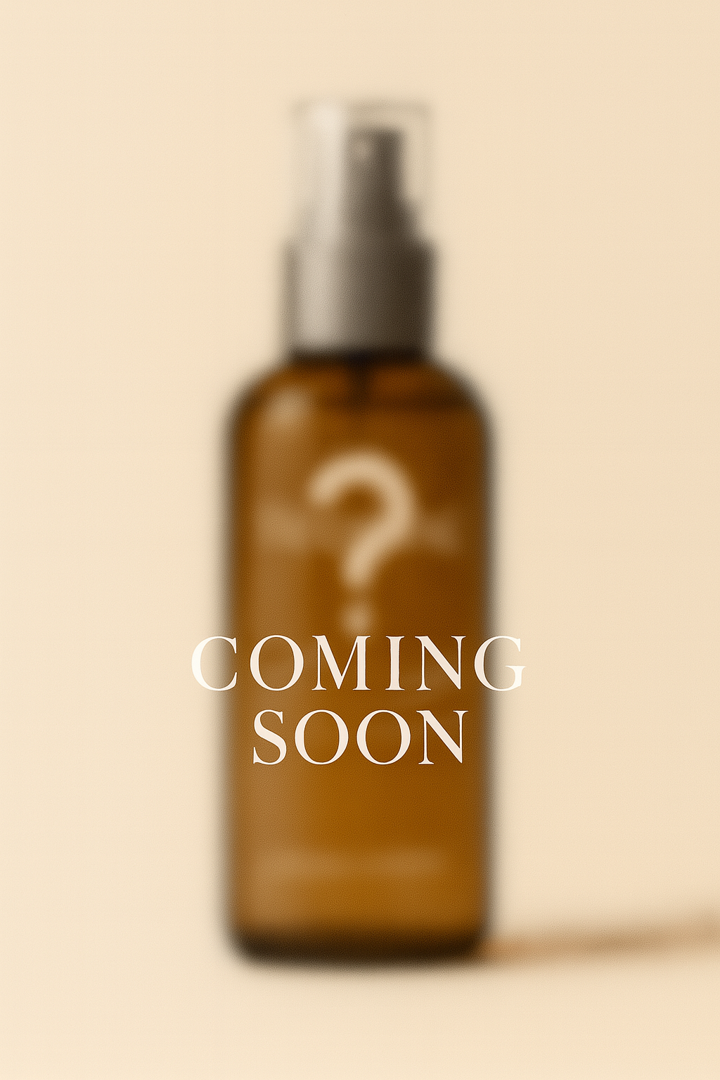 Breathé Facial Mist - Coming Soon